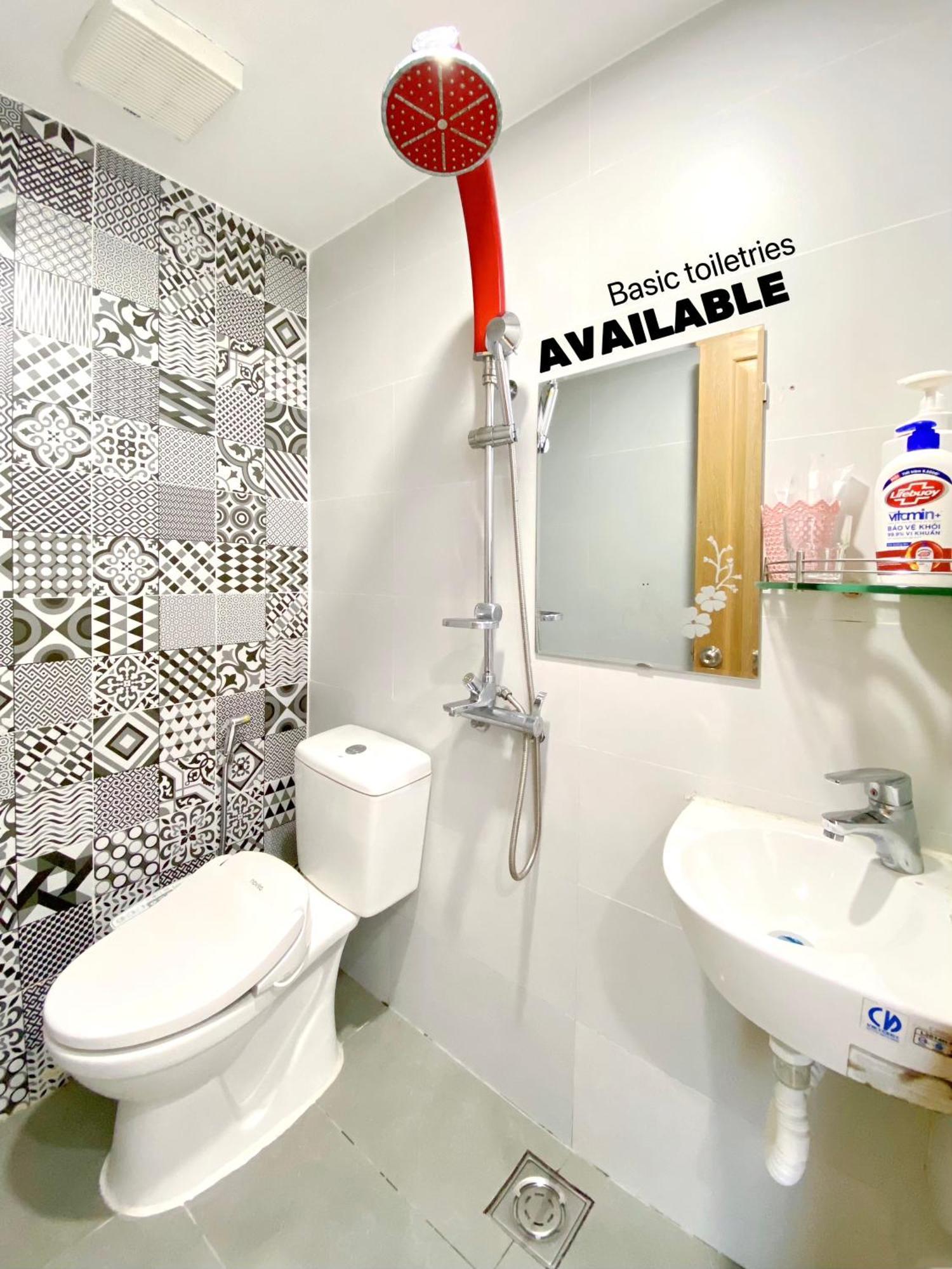 Blue Ocean Apartment At My Khe 다낭 외부 사진
